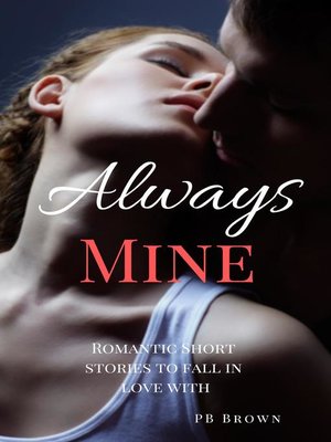 cover image of Always Mine